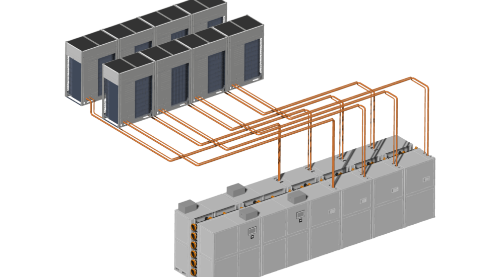 Our Products - Ark Heat